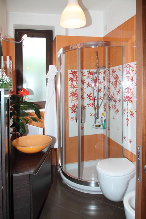 B&B Villa Il Sughero Монополи Стая снимка